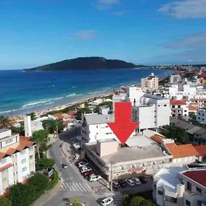 Residencial Gaivotas 04 - 1 Quartos - Excelente Localização Apartamento Florianópolis