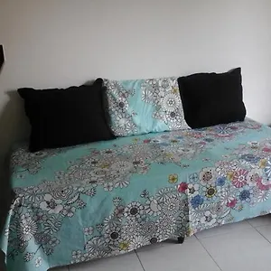 Flat Mandala Apartamento Natal